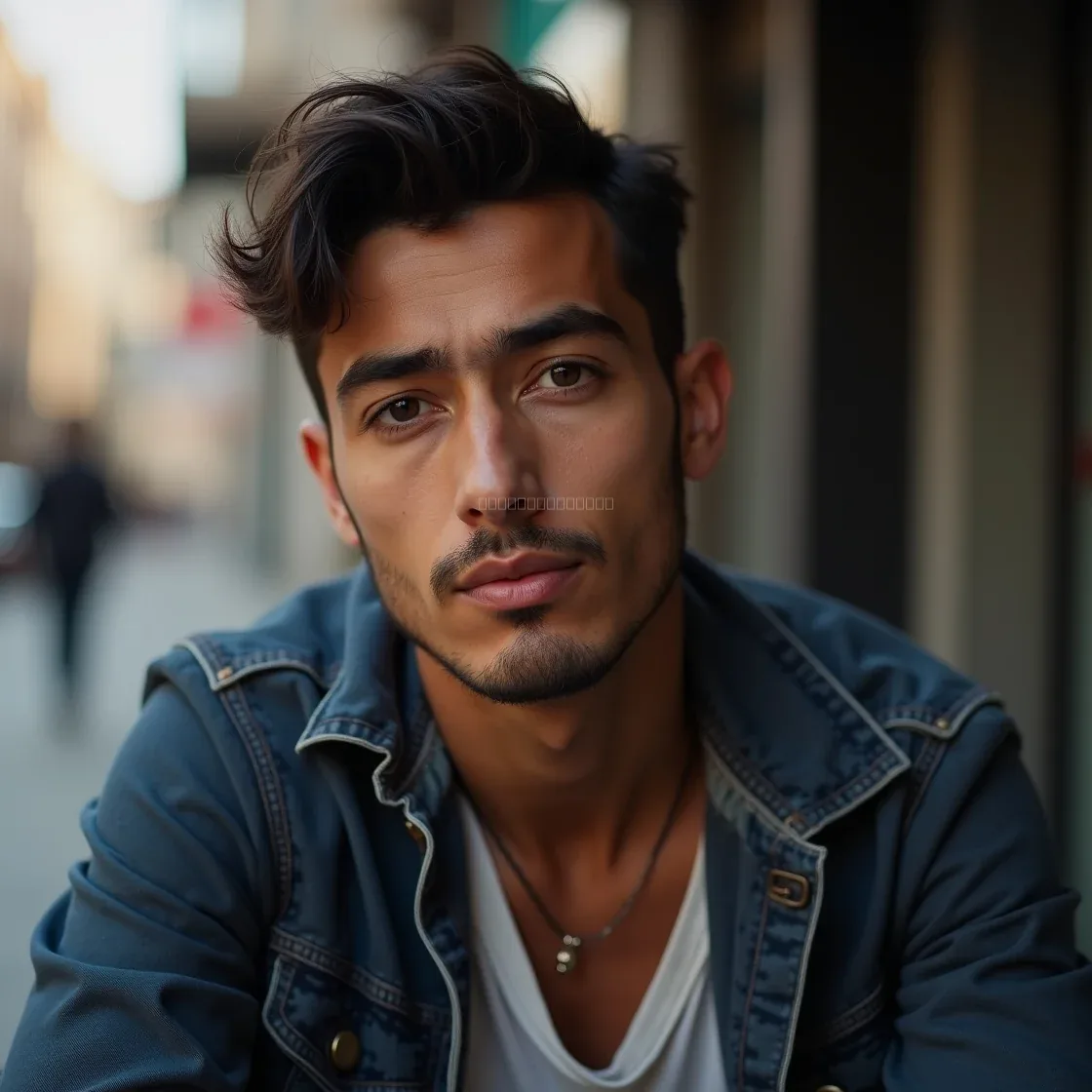 Carlos Mendoza